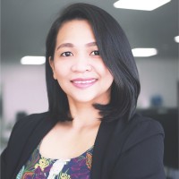 Kathereen Aspiras-Sandoval