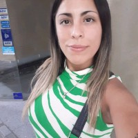 Agustina Araceli Garcia