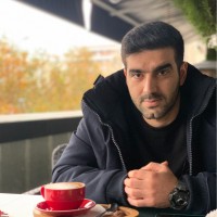 Mostafa Sabaghi