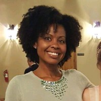 Anna Boyce