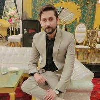 Waleed Maqbool