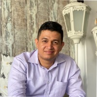 Adriel Mora