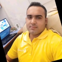 Rizwan Ali