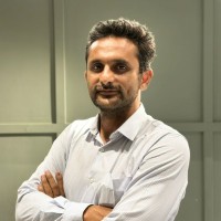 Abhishek Dave