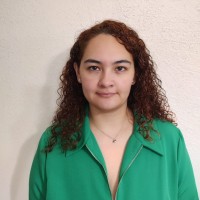 Larissa Verdin