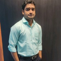 Ritesh Surve