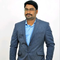 Murugan G