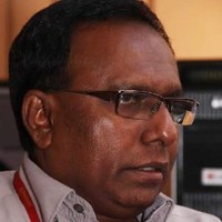 Athula Ransirilal