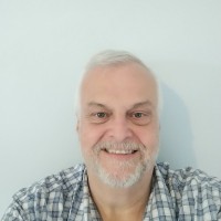 Mark Hinchliffe