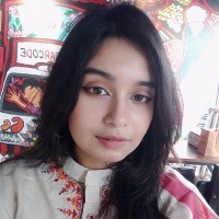 Nadia Nisa