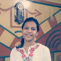 Priyanshi Aggarwal