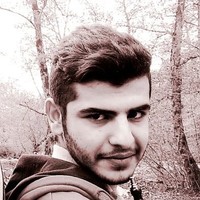 Alireza Djahangard