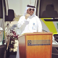 Ali Saleh Al-Yafei