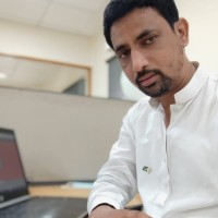 Mehfooz Hafeez
