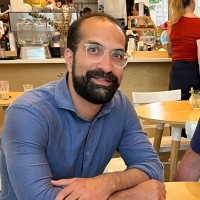 Ali Rafei