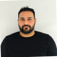 Akshay Vij