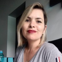 Taísa Alexandra Mathias