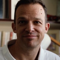 Robert van der Bijl