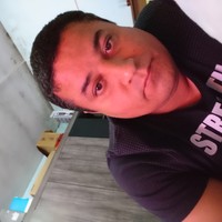 Lincon Rocha Dos Santos