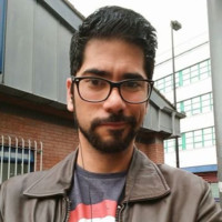 Daniel Parras Guzmán