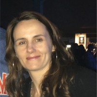 Denise Fullerton