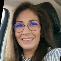 Magaly Gonzalez Cobián