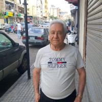 Joseph Sabbagh