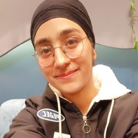 Ishmeet Kaur