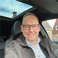 Joep Reijs