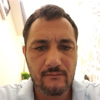 Martin Scott