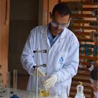 Rayan Marcel Carvalho