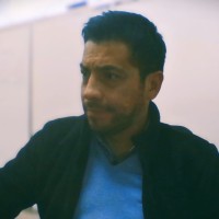 Victor Lizama Flores
