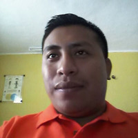 Jesús Alberto Caamal Pech