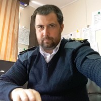 Capt.Sergey V.