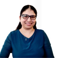 Aparna Roy