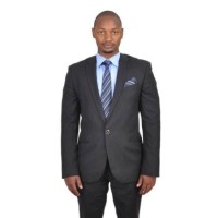 Nickson Maina