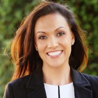 Bridget McCann