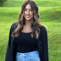 Megan Shaull