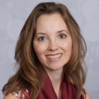 Katherine Jones
