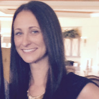 Chelsea Fleming, Lmsw