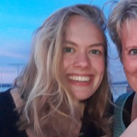 Leoni Terwisscha Van Scheltinga