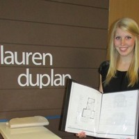 Lauren Duplan