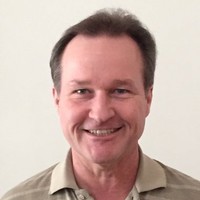 Wayne Dewar