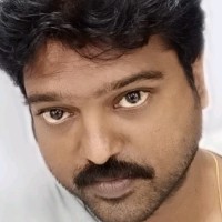Suganthan Krishnan