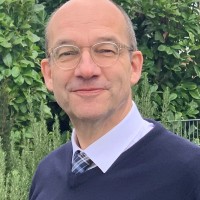 Peter Fröhlich