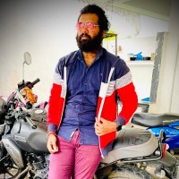 Akula Akhil
