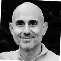 Eric Gibeaux