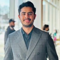 Dipish Narang
