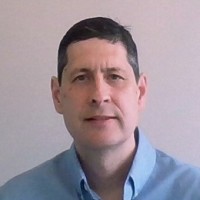 Steve Douglass