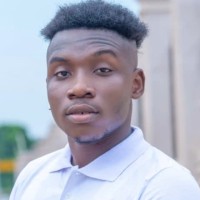 Knowledge Adiekwuo